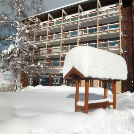 Apartment Cosy 2 Pieces Pour 4, Proche Pistes Et Commerces Aux Arcs 1600 - Fr-1-411-477