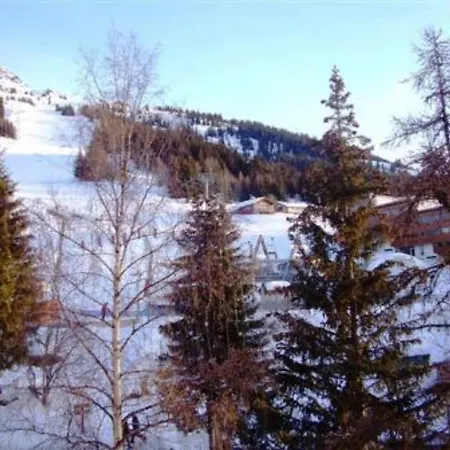 Cosy 2 Pieces Pour 4, Proche Pistes Et Commerces Aux Arcs 1600 - Fr-1-411-477 Les Arcs (Savoie)