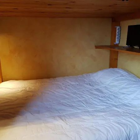 Cosy 2 Pieces Pour 4, Proche Pistes Et Commerces Aux Arcs 1600 - Fr-1-411-477 Les Arcs (Savoie)